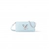 LOUIS VUITTON TWIST WEST POCHETTE M83478 (19*10.5*6.5cm) LOUIS VUITTON TWIST WEST POCHETTE M83478 (19*10.5*6.5cm)
