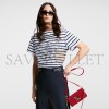 LOUIS VUITTON TWIST WEST POCHETTE M83593 (19*10.5*6.5cm) LOUIS VUITTON TWIST WEST POCHETTE M83593 (19*10.5*6.5cm)