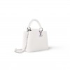 LOUIS VUITTON CAPUCINES BB M23307 (27*18*9cm) LOUIS VUITTON CAPUCINES BB M23307 (27*18*9cm)
