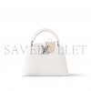 LOUIS VUITTON CAPUCINES BB M23307 (27*18*9cm) LOUIS VUITTON CAPUCINES BB M23307 (27*18*9cm)