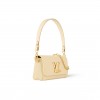 LOUIS VUITTON TWIST WEST M24548 (23.5*12*7cm)