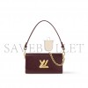 LOUIS VUITTON TWIST WEST M24603 (23.5*12*7cm) LOUIS VUITTON TWIST WEST M24603 (23.5*12*7cm)