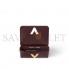 LOUIS VUITTON TWIST WEST M24603 (23.5*12*7cm) LOUIS VUITTON TWIST WEST M24603 (23.5*12*7cm)