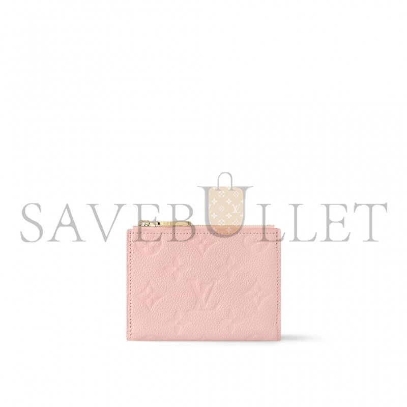 LOUIS VUITTON LISA WALLET M83569 (11.5*9*1.5cm)