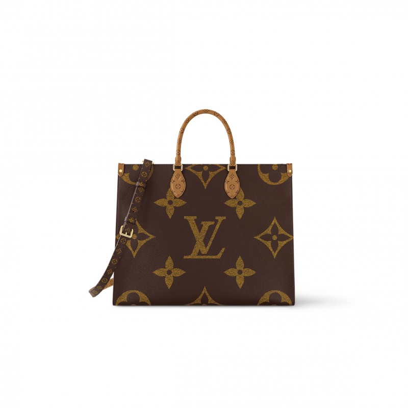 LOUIS VUITTON ONTHEGO VOYAGE M46823 (43*33*18.5cm)