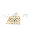 LOUIS VUITTON MINI SOFT TRUNK M25132 (18.5*13*8cm) LOUIS VUITTON MINI SOFT TRUNK M25132 (18.5*13*8cm)