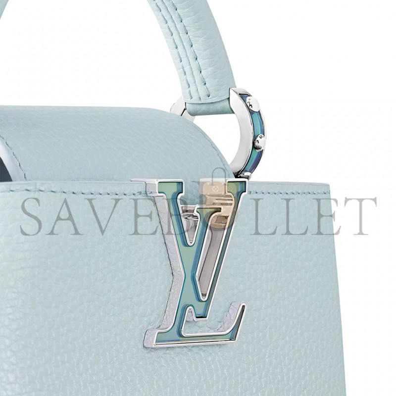 LOUIS VUITTON CAPUCINES MINI M23289 (21*14*8cm)