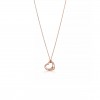 TIFFANY ELSA PERETTI® OPEN HEART PENDANT 60018503