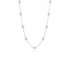 TIFFANY ELSA PERETTI® DIAMONDS BY THE YARD® NECKLACE 60091184