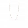 TIFFANY SQUARE CHAIN NECKLACE 68111897