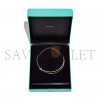 TIFFANY KNOT DOUBLE ROW NECKLACE 69525830