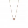 TIFFANY ELSA PERETTI® BEAN® DESIGN PENDANT 70880709 TIFFANY ELSA PERETTI® BEAN® DESIGN PENDANT 70880709