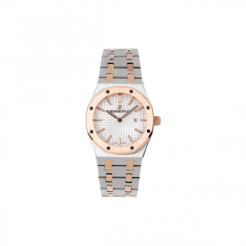 AUDEMARS PIGUET ROYAL OAK SERIES WATCH 67650SR.OO.1261SR.01