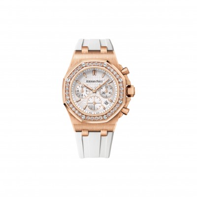 AUDEMARS PIGUET ROYAL OAK OFFSHORE CHRONOGRAPH 37MM 26231OR.ZZ.D010CA.01