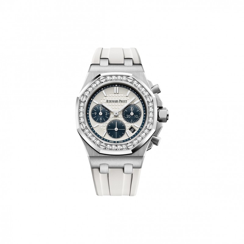 AUDEMARS PIGUET ROYAL OAK OFFSHORE 37MM WATCH 26231ST.ZZ.D010CA.01