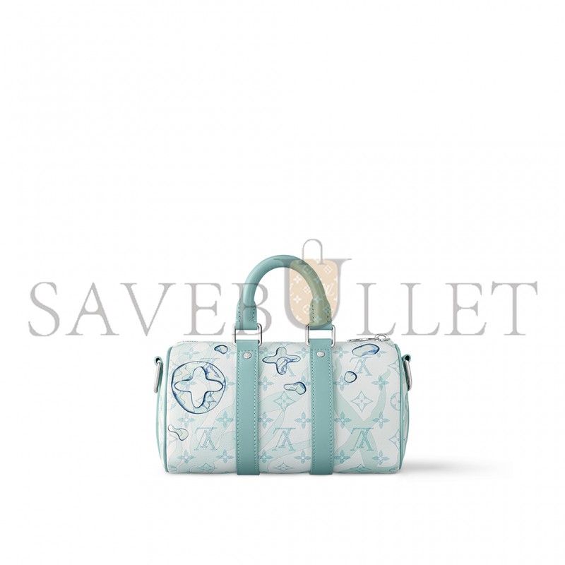 LOUIS VUITTON KEEPALL BANDOULIèRE 25 M22527 (25*15*11cm) LOUIS VUITTON KEEPALL BANDOULIèRE 25 M22527 (25*15*11cm)