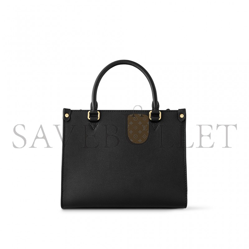 LOUIS VUITTON LOCK & GO M22311 (24.5*19*10cm) LOUIS VUITTON LOCK & GO M22311 (24.5*19*10cm)