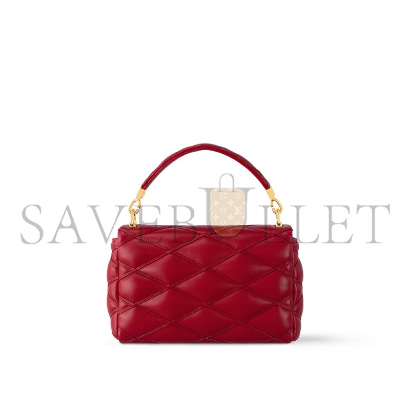 LOUIS VUITTON GO-14 MM M25106 (23*16*10cm) LOUIS VUITTON GO-14 MM M25106 (23*16*10cm)