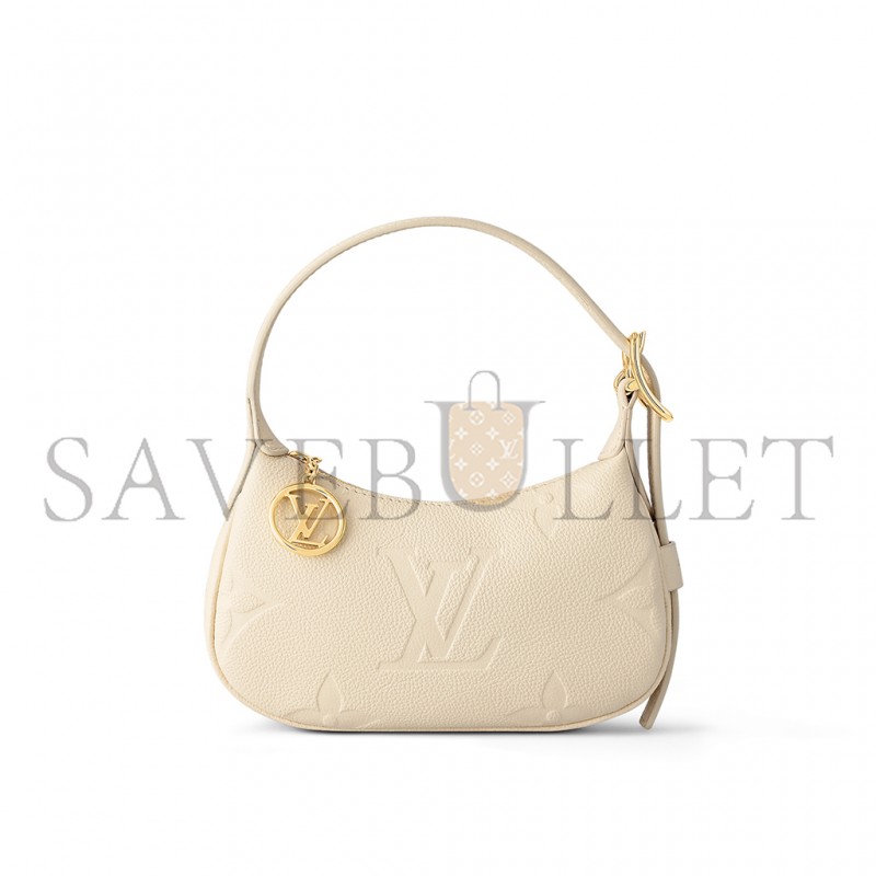 LOUIS VUITTON MINI MOON M82519 (20.5*11*5cm)