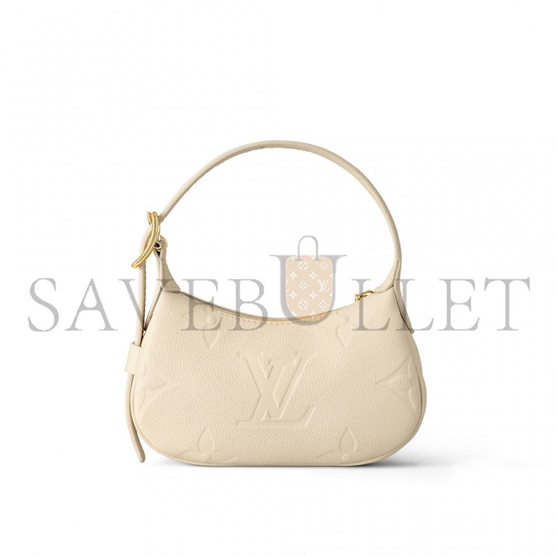 LOUIS VUITTON MINI MOON M82519 (20.5*11*5cm)