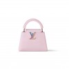 LOUIS VUITTON CAPUCINES MINI M23326 (21*14*8cm)