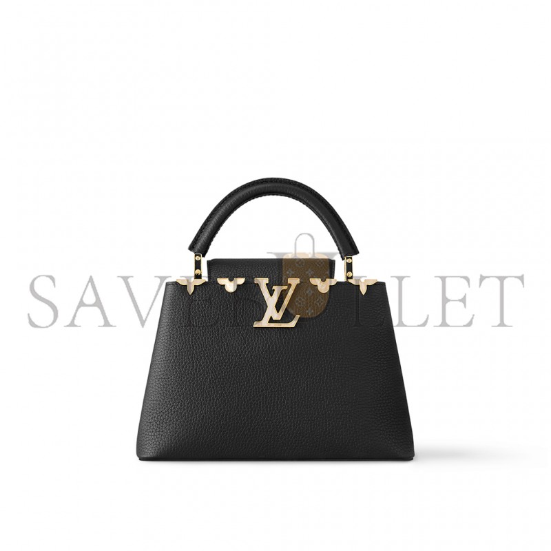 LOUIS VUITTON CAPUCINES BB M23263 (27*18*9cm) LOUIS VUITTON CAPUCINES BB M23263 (27*18*9cm)