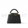LOUIS VUITTON CAPUCINES BB M23263 (27*18*9cm) LOUIS VUITTON CAPUCINES BB M23263 (27*18*9cm)