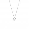 TIFFANY ELSA PERETTI® OPEN HEART PENDANT 60020368 TIFFANY ELSA PERETTI® OPEN HEART PENDANT 60020368