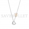 TIFFANY ELSA PERETTI® OPEN HEART PENDANT 60020368