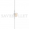 TIFFANY ELSA PERETTI® OPEN HEART PENDANT 60020368