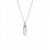TIFFANY HARDWEAR LINK PENDANT 63104310 TIFFANY HARDWEAR LINK PENDANT 63104310