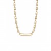 TIFFANY HARDWEAR LINK NECKLACE 63364258