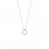 TIFFANY T DIAMOND PENDANT 63843121