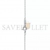 TIFFANY T DIAMOND PENDANT 63843121