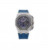 AUDEMARS PIGUET ROYAL OAK OFFSHORE MICHAEL SCHUMACHER 44 MM WATCH 26568PM.OO.A021CA.01