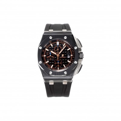 AUDEMARS PIGUET ROYAL OAK OFFSHORE 44MM WATCH 26405CE.OO.A002CA.02