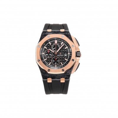 AUDEMARS PIGUET ROYAL OAK OFFSHORE 44MM WATCH 26406FR.OO.A002CA.01 AUDEMARS PIGUET ROYAL OAK OFFSHORE 44MM WATCH 26406FR.OO.A002CA.01