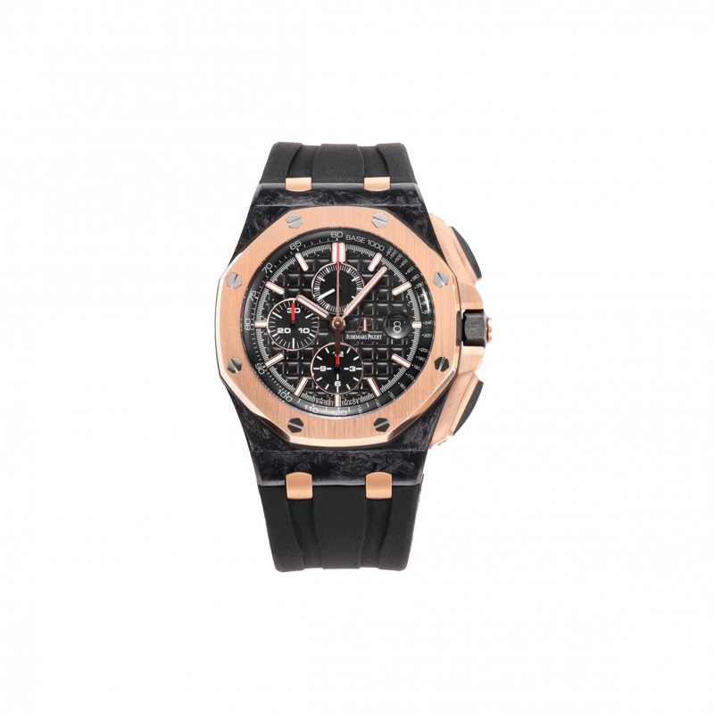 AUDEMARS PIGUET ROYAL OAK OFFSHORE WATCH 26406FR.OO.A002CA.01