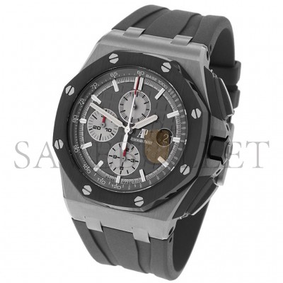 AUDEMARS PIGUET ROYAL OAK OFFSHORE 44MM WATCH 26400IO.OO.A004CA.01