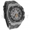 AUDEMARS PIGUET ROYAL OAK OFFSHORE 44MM WATCH 26400IO.OO.A004CA.01