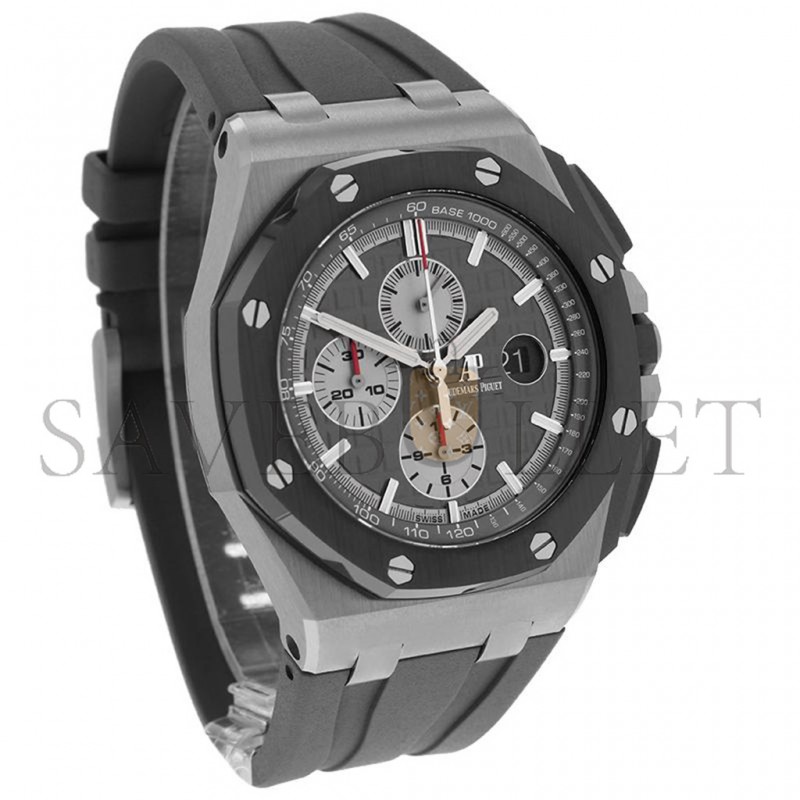 AUDEMARS PIGUET ROYAL OAK OFFSHORE 44MM WATCH 26400IO.OO.A004CA.01