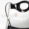 CHANEL MASTER 31 MINI SHOPPING BAG AS4133 (24.5*22*5.5cm)