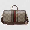 GUCCI SAVOY LARGE DUFFLE BAG 724612 (52*30*29cm)