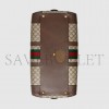 GUCCI SAVOY LARGE DUFFLE BAG 724612 (52*30*29cm)