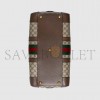 GUCCI SAVOY MEDIUM DUFFLE BAG 724642 (44*28*24cm)