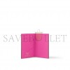 LOUIS VUITTON MURAKAMI LV X TM PASSPORT COVER M14164 (14*10*2.5cm)