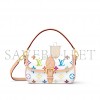 LOUIS VUITTON MURAKAMI LV X TM NANO DIANE M14194 (19*10.5*6cm)