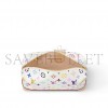 LOUIS VUITTON LV X TM COSMETIC POUCH GM M13743 (27*18*9cm)