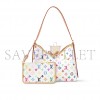 LOUIS VUITTON MURAKAMI LV X TM CARRYALL PM M13661 (29*24*12cm) LOUIS VUITTON MURAKAMI LV X TM CARRYALL PM M13661 (29*24*12cm)
