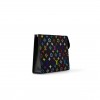 LOUIS VUITTON MURAKAMI LV X TM TOILETRY POUCH M13746 (25*20*5.5cm)